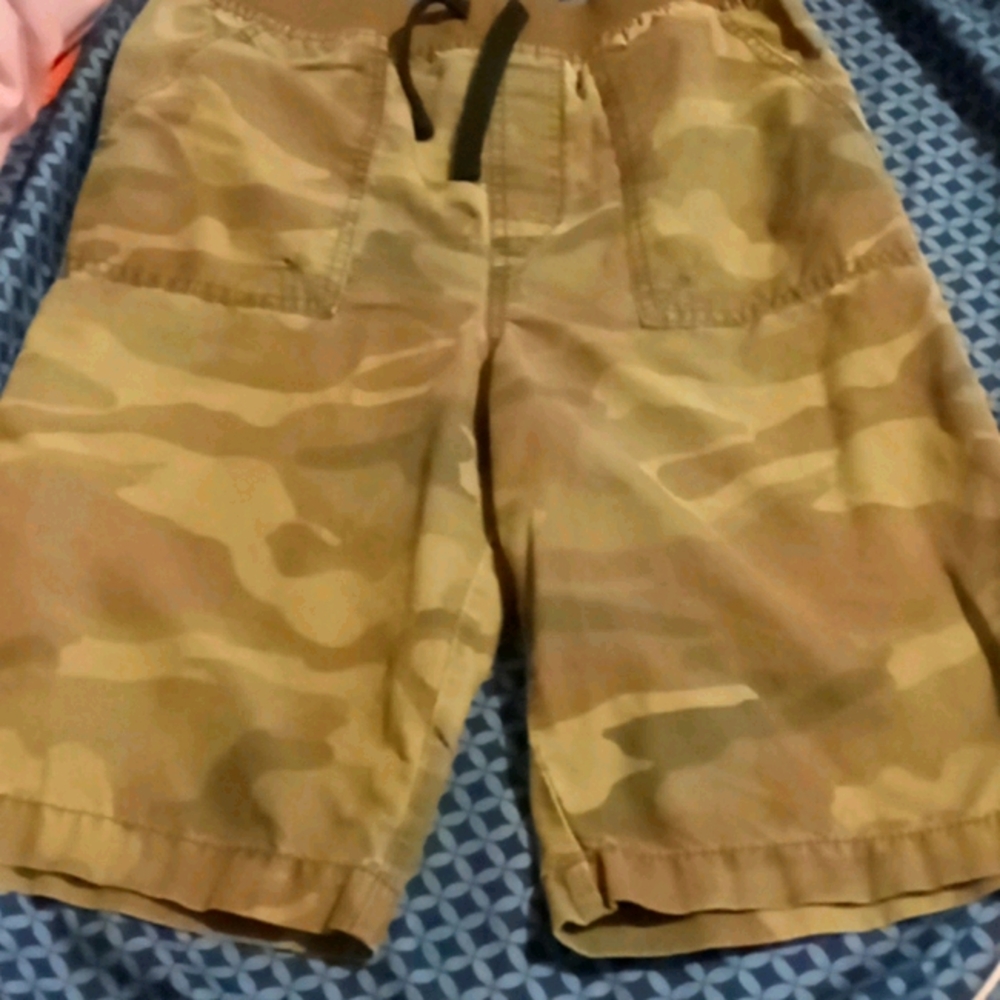 Shorts - Picture 3 of 3